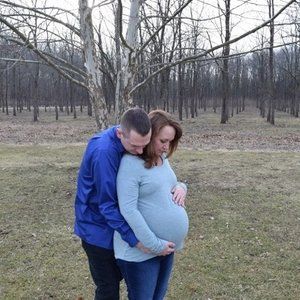 Meet your Posher, Christy